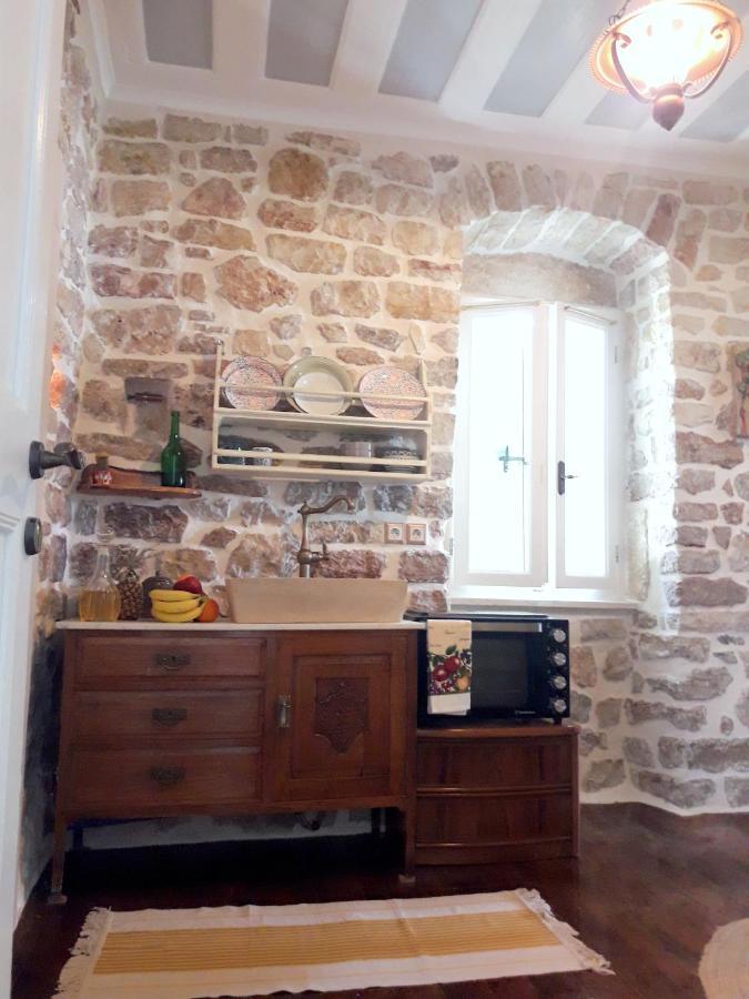 1836 Traditional House Vathy  Exterior photo